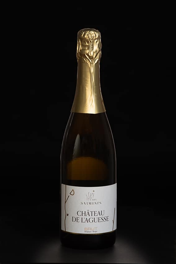 Bouteille Les Sarments