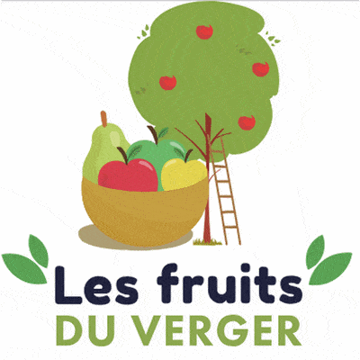 LES FRUITS DU VERGER