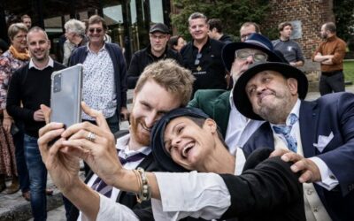 « Local », le mot-défi lancé par les petits producteurs de boissons wallons